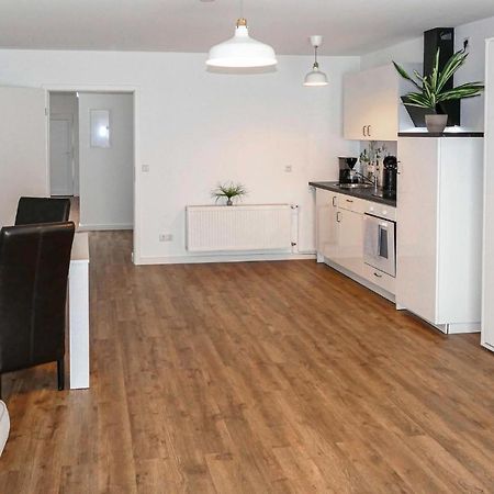 Lovely Apartment In Passow Ot Charlottenho Zahren Exterior foto