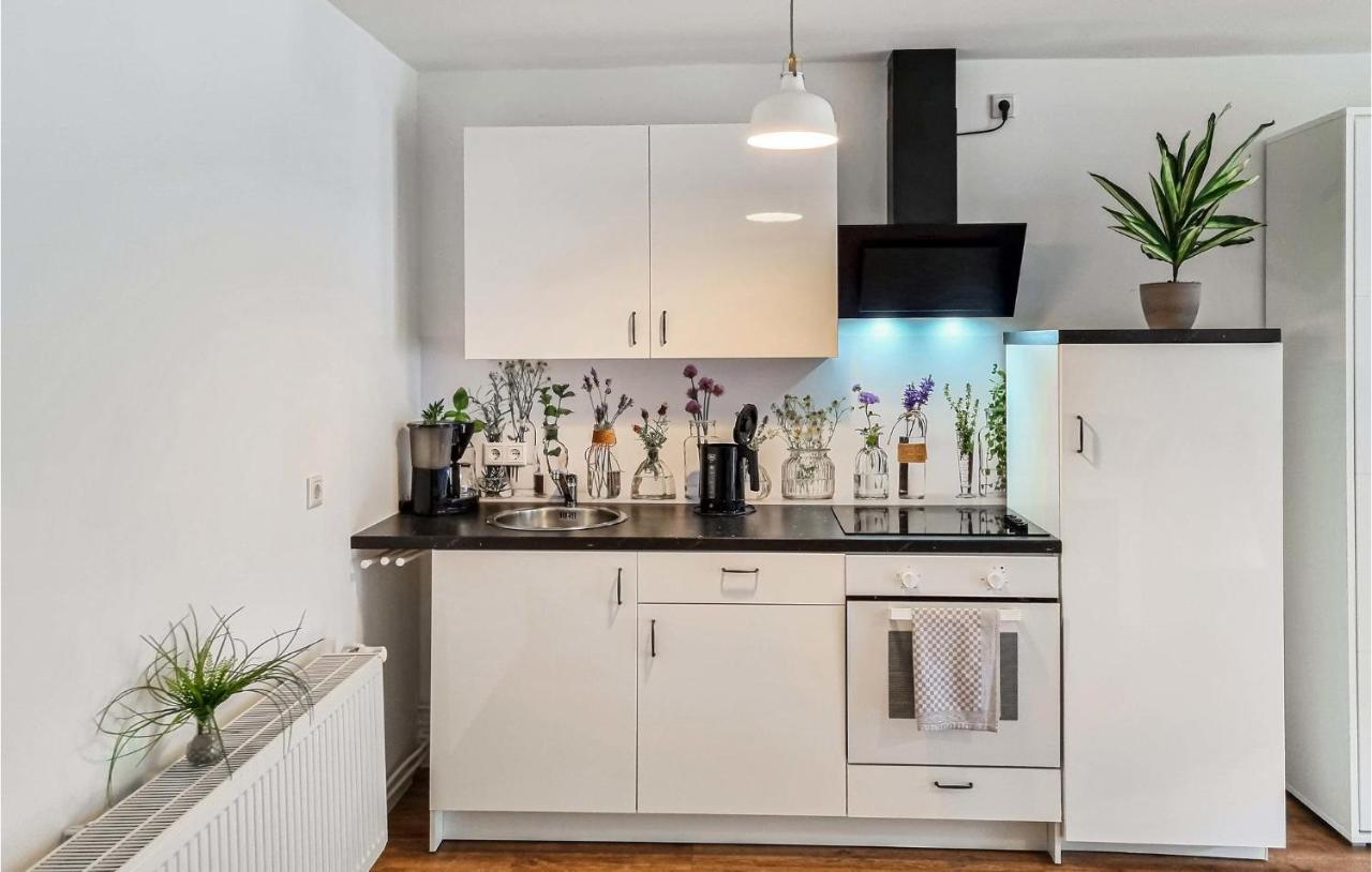 Lovely Apartment In Passow Ot Charlottenho Zahren Exterior foto