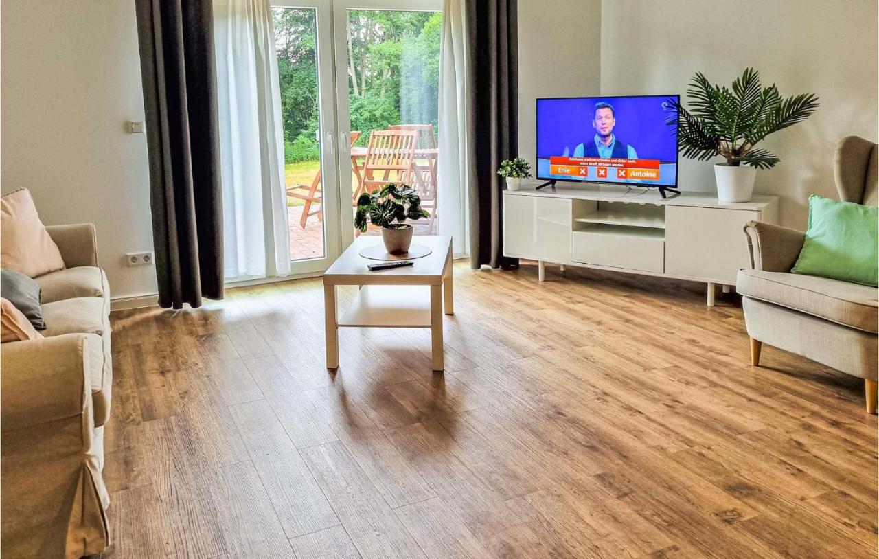 Lovely Apartment In Passow Ot Charlottenho Zahren Exterior foto