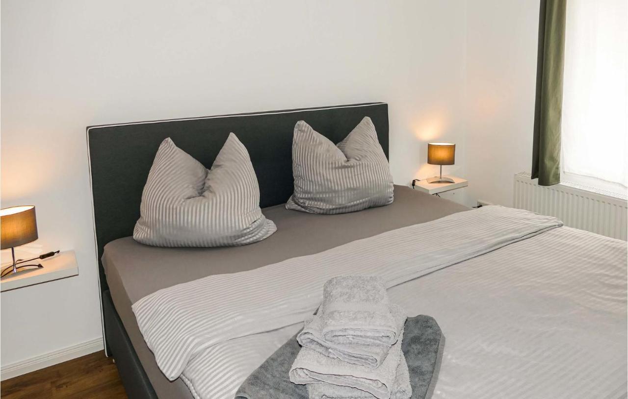 Lovely Apartment In Passow Ot Charlottenho Zahren Exterior foto